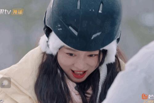 吴雅婷|“7个成熟男女,带着1000个心眼上综艺!”