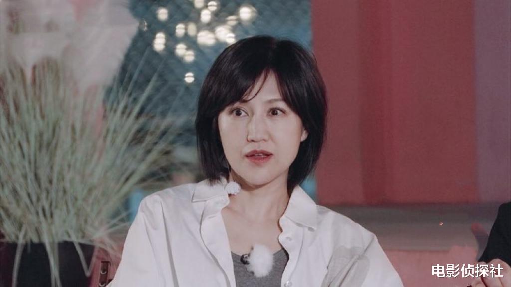 陈数|《妻旅6》首播，46岁鲍蕾状态也太好了，结婚16年被陆毅宠成公主