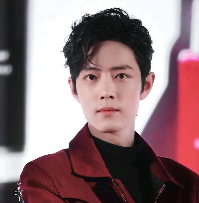 小姐姐|“武汉发布”肖战，邀请观众听“叮嘱”！