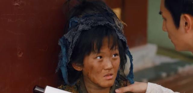 唐朝诡事录|《唐朝诡事录》天下怎么会有这么巧的事，小乞丐竟然也叫杨稷