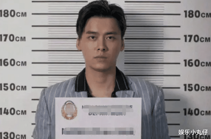 明星|李某峰被释放画面曝光!团队已解散只剩经纪人,本人预出国避风头