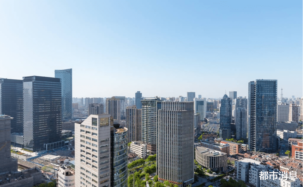 浙江省|迈向共同富裕的浙江，人口暴增房价高，浙江城市楼市的潜力有多大