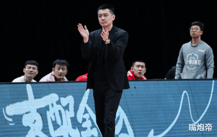 辽宁男篮|CBA排名大乱，辽宁2场输到第3！最差被广东挤到第5，提前告别冠军