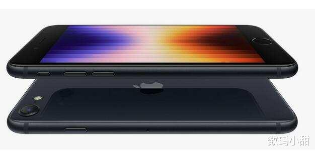 iPhoneSE|3000元的iPhone表面看似很香，实际上性价比极低，看完你就懂了