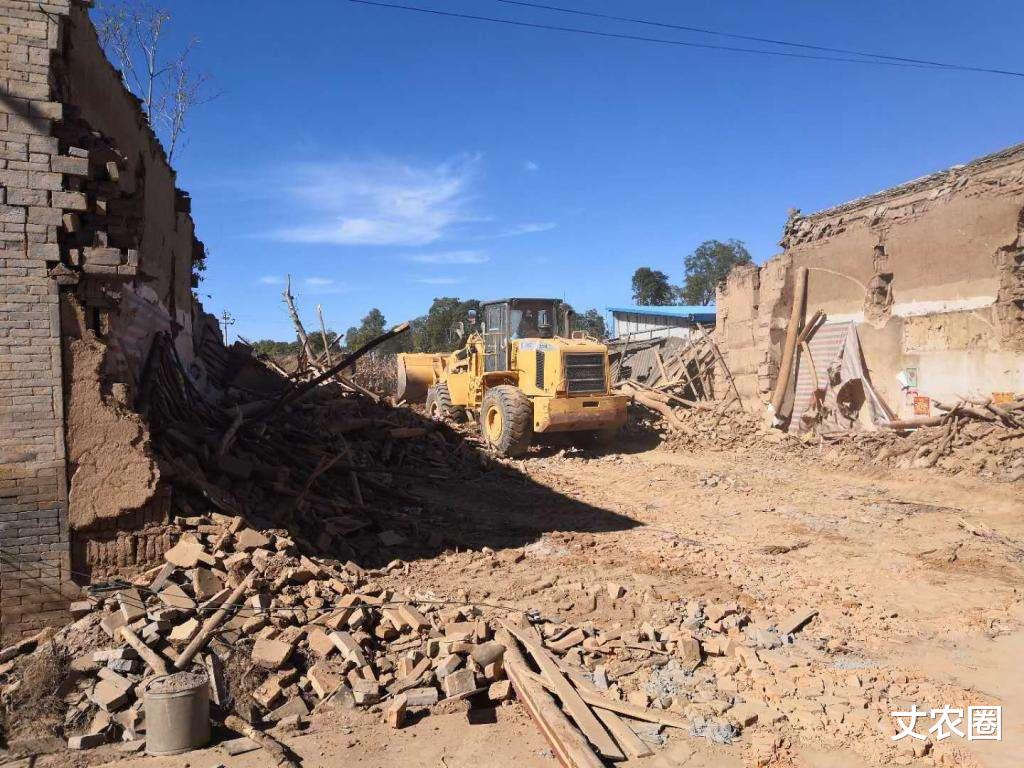 农村宅基地|200平米封顶？宅基地“标准面积”覆盖面扩大，多则拆除？小心了