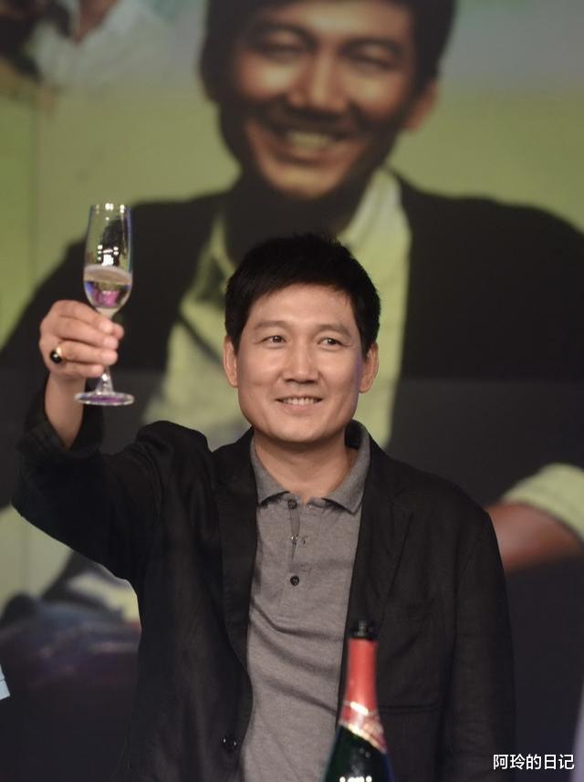 李崇霄|著名演员李崇霄不幸去世,享年51岁,经纪人发讣告透露丧礼细节