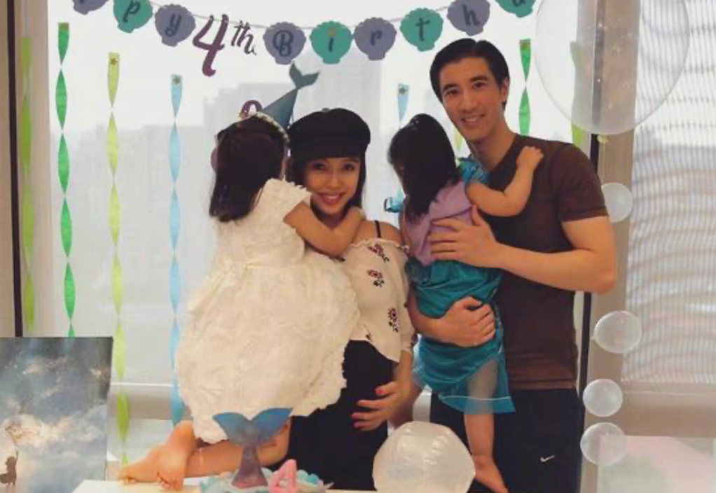 白梦妍|李靓蕾对孩子撒的谎，才是对孩子最大的伤害