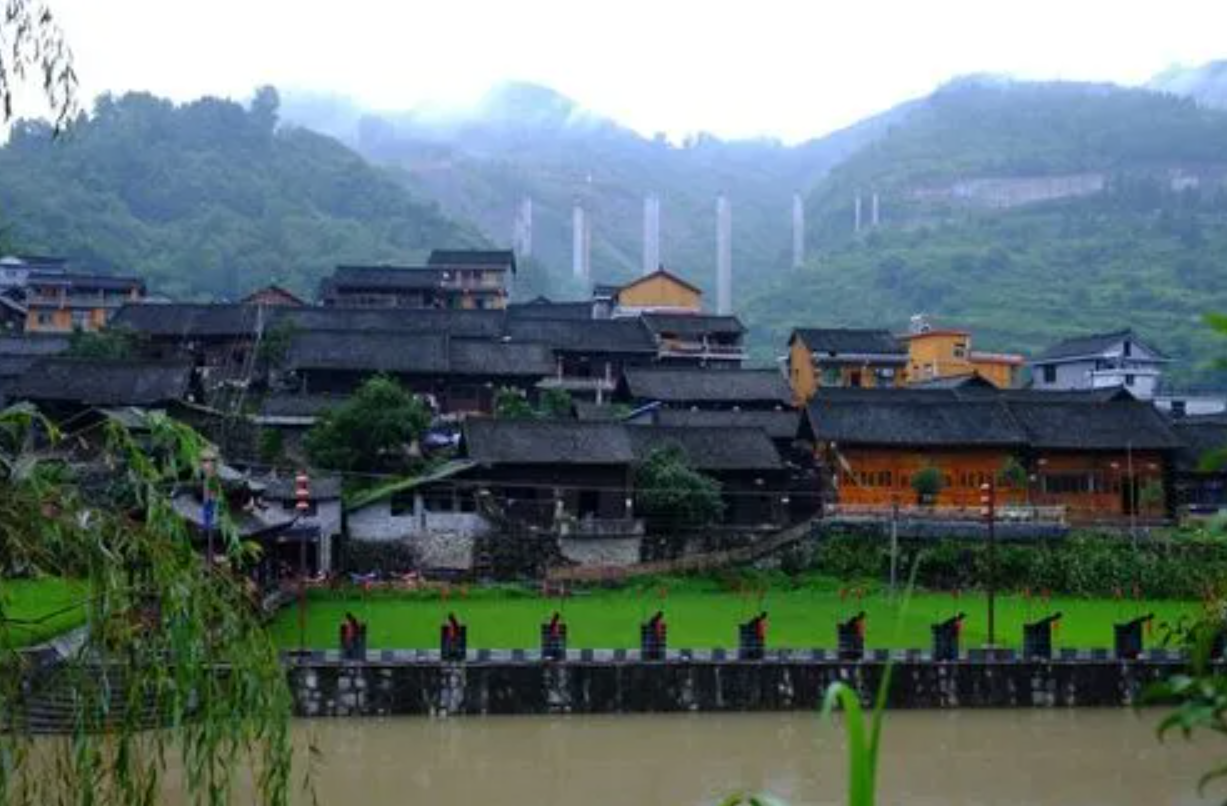 福建省|湘西，风景很多，不如来看看吧