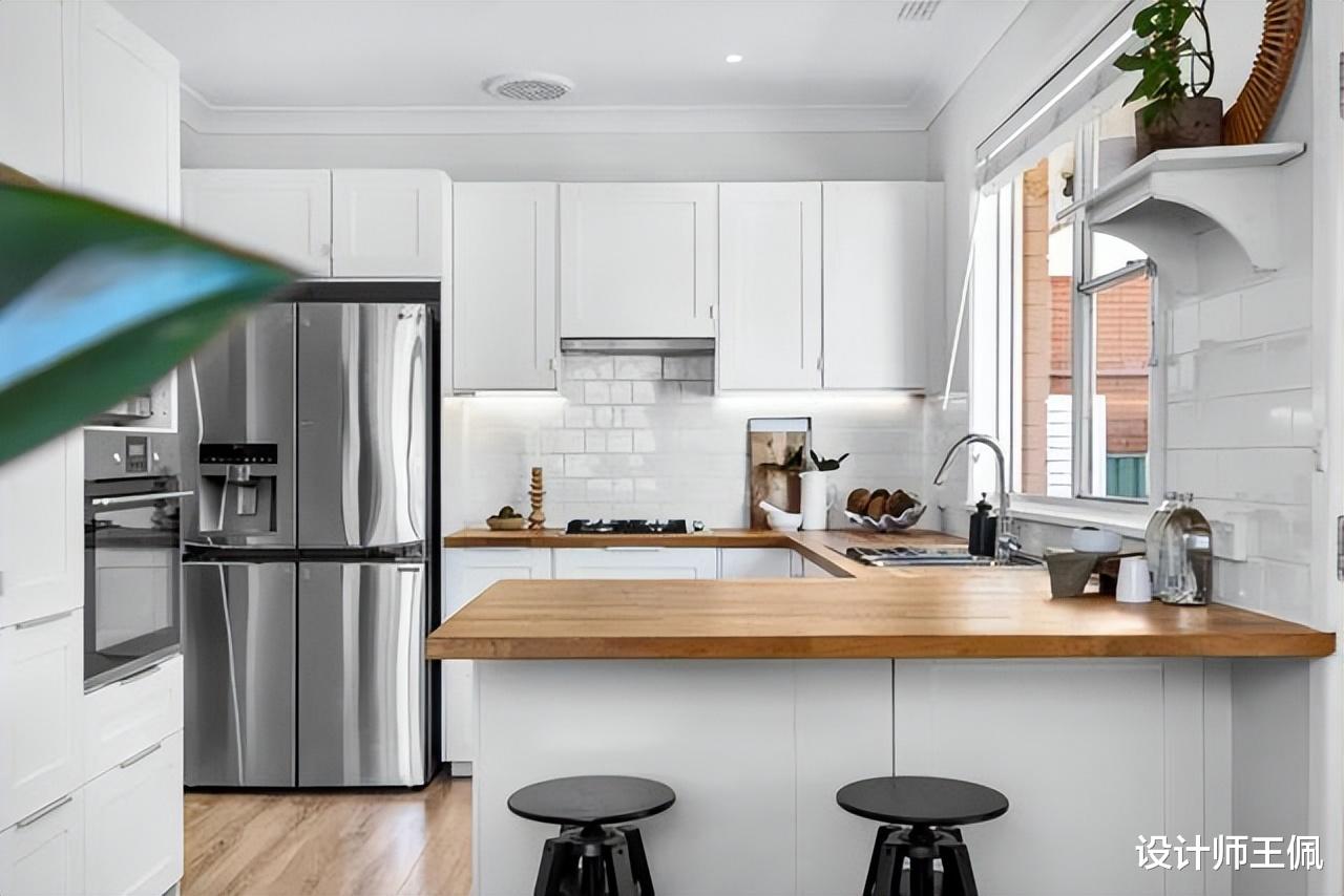 当初装修时,长辈和邻居都吐槽我“任性”,现在都夸我有远见!