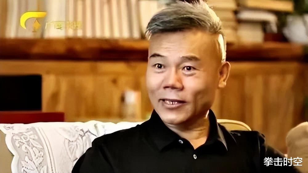 敬佩!司马南公开回击质疑:我已经被抓了,这70年我真白活了