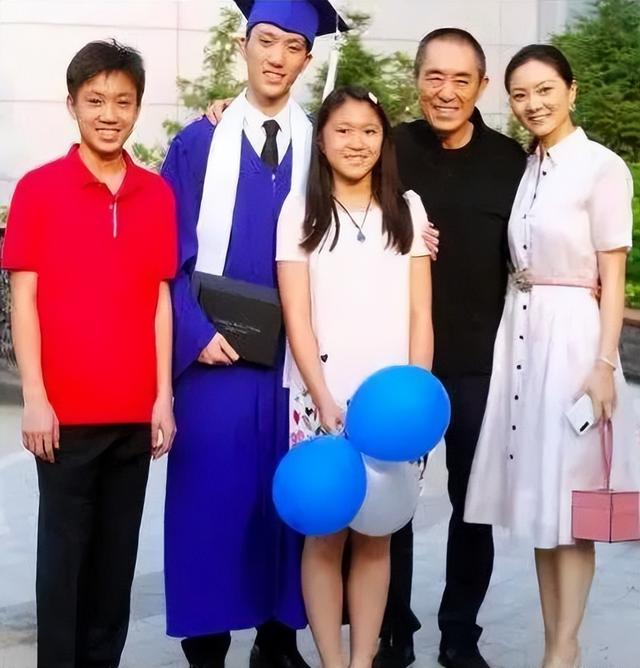 周韵|这十位嫁给“糟老头”的女星到底图啥?