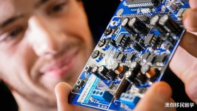 技术移民|电子工程师们到底该如何规划技术移民呢?