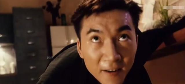 张云雷|邹兆龙享有《黑客帝国》永久分红，他凭什么？