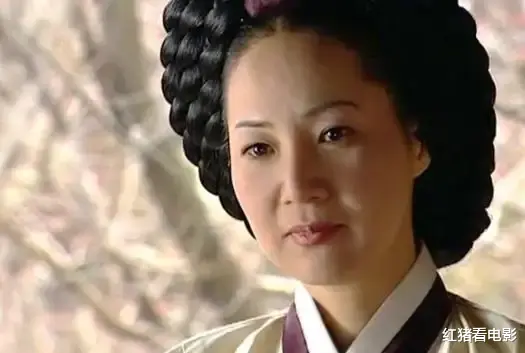 大长今|《大长今》19年，演员境况悬殊：有人诈骗23亿，有人跑中国当教授