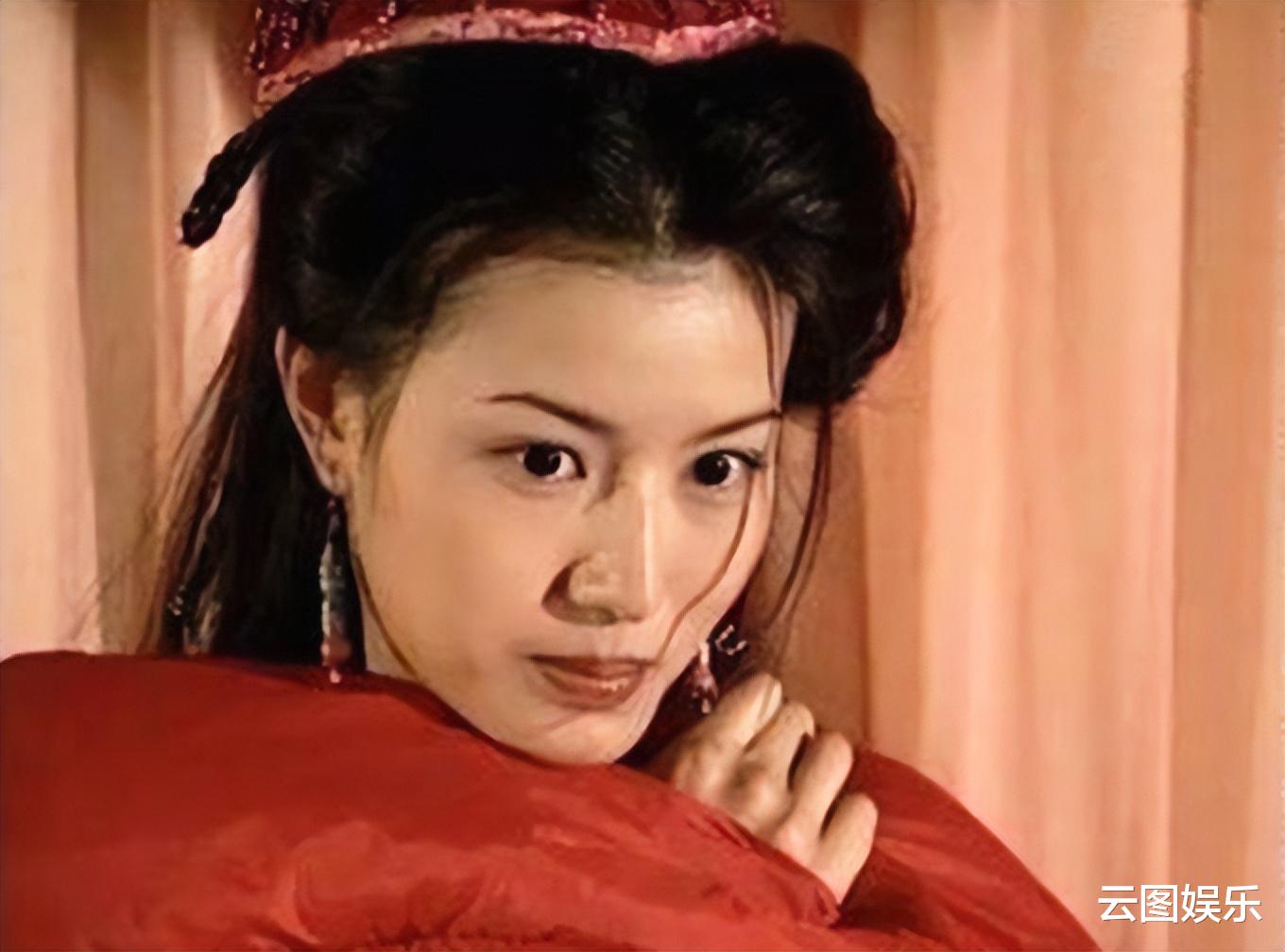 古天乐|TVB亿万富婆生日众星云集，大鱼大肉太丰盛，古天乐前女友罕露面