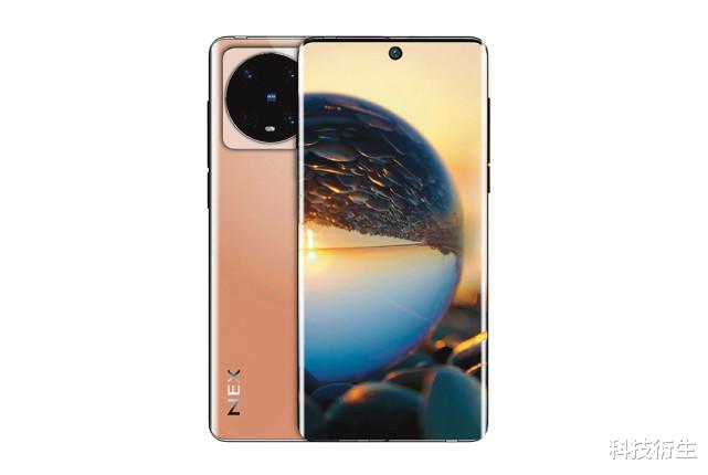 折叠屏|vivo二款新机曝光：首款折叠屏、取消升降屏，望春季发布