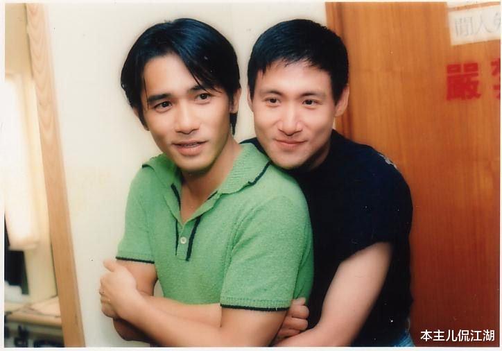 谢霆锋|有钱也没用！这7位明星的病，个个都是疑难杂症，谢霆锋怕遗传孩子