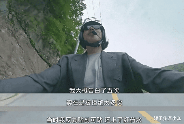 郑智薰|连他都出轨了？世间还有什么真爱可言！