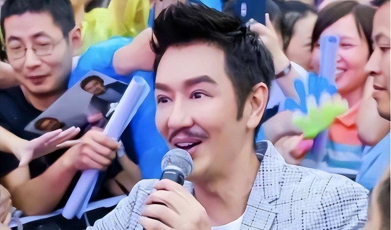 黄忆慈|敢问苍天饶过谁！盘点被岁月这把杀猪刀“砍过”的明星