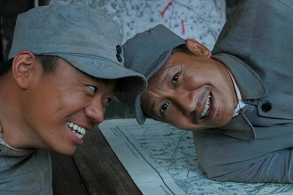 张国强|张国强：中年迎来事业春天，二婚娶美女演员，无法陪伴儿子是遗憾