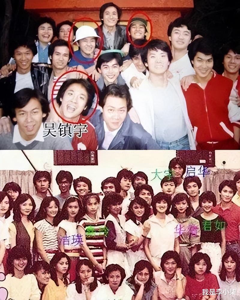 吴镇宇|吴镇宇这种“不惯着你”的态度是当今内娱的“稀有品”