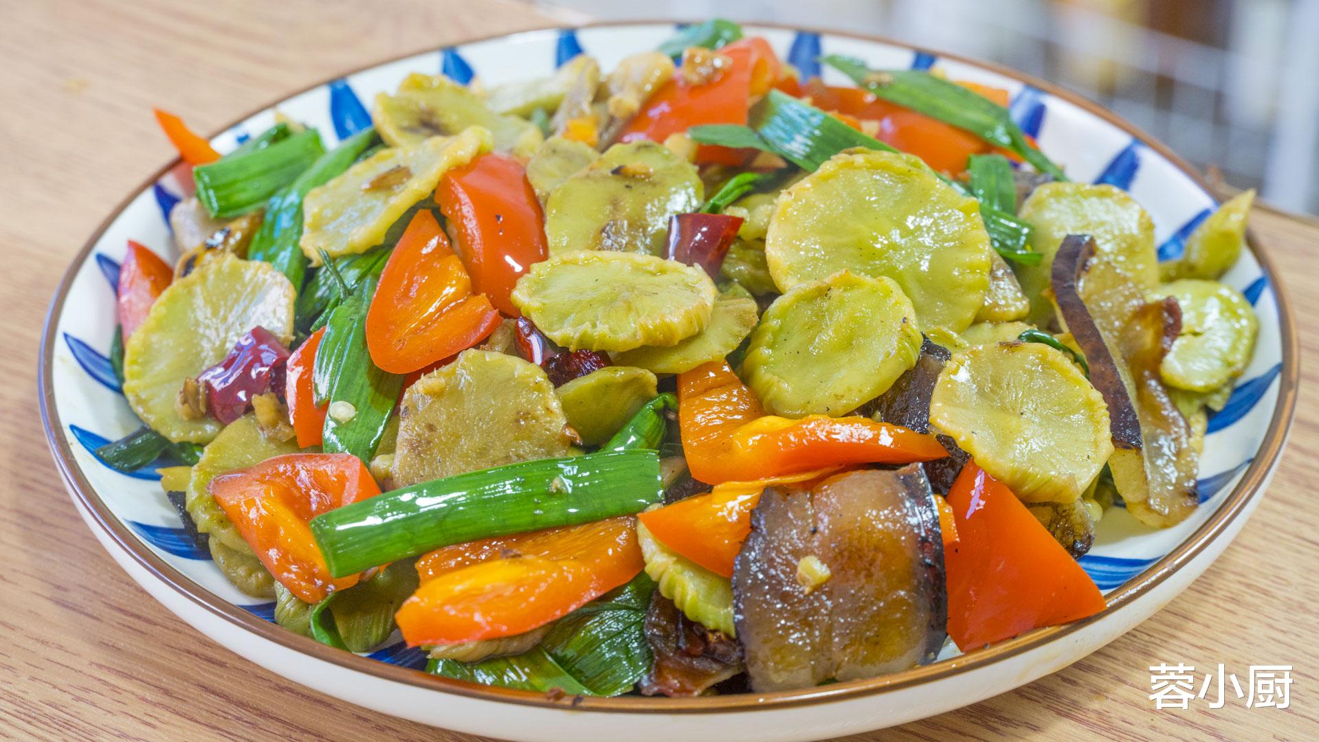 快入伏了,建议:多吃3绿3黄,少食2果,祛暑安心,三伏天少遭罪