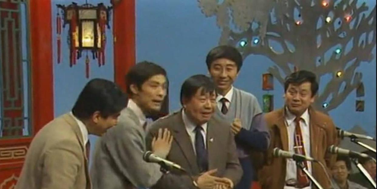 相声|盘点十大传统相声改编的新相声，侯耀文冯巩郭德纲上榜