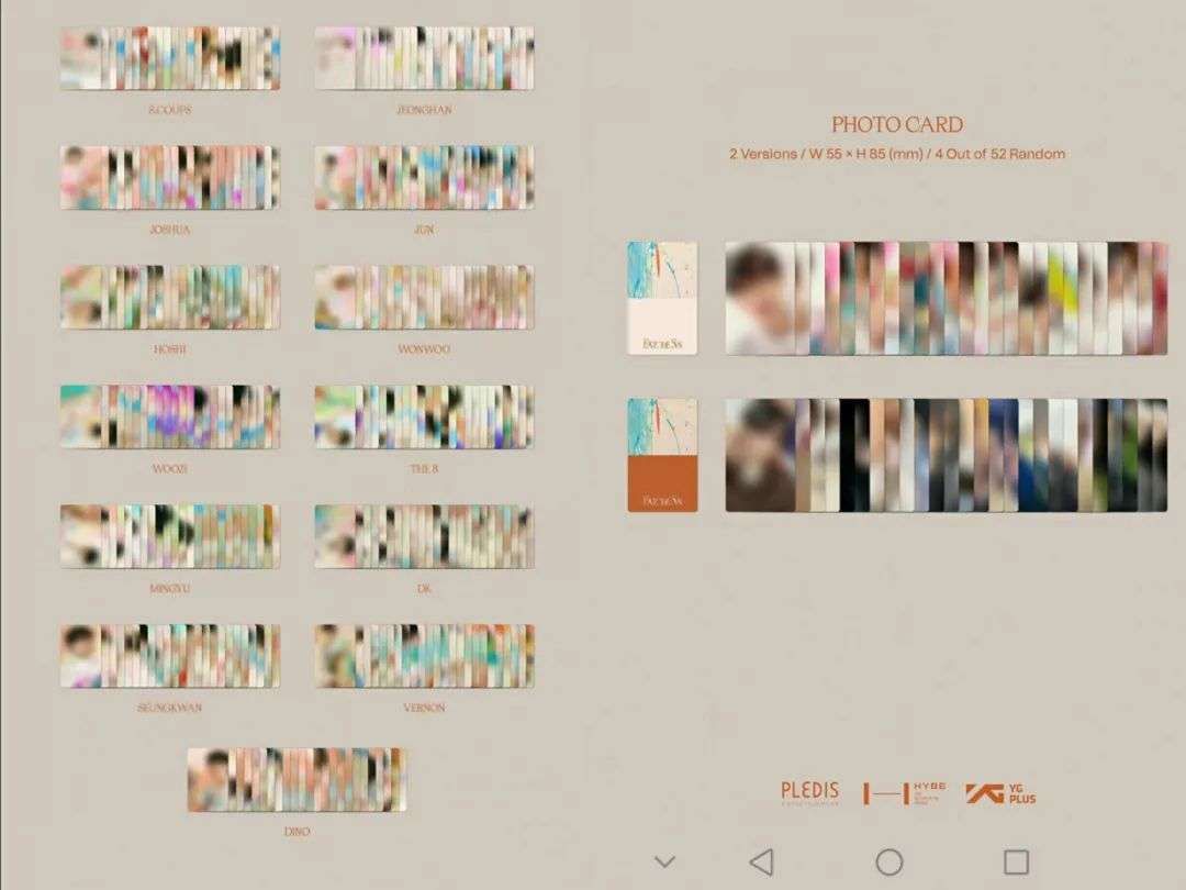 NCT|人均百万实体销量时代，K-Pop团体为何热衷“廉价盘”？