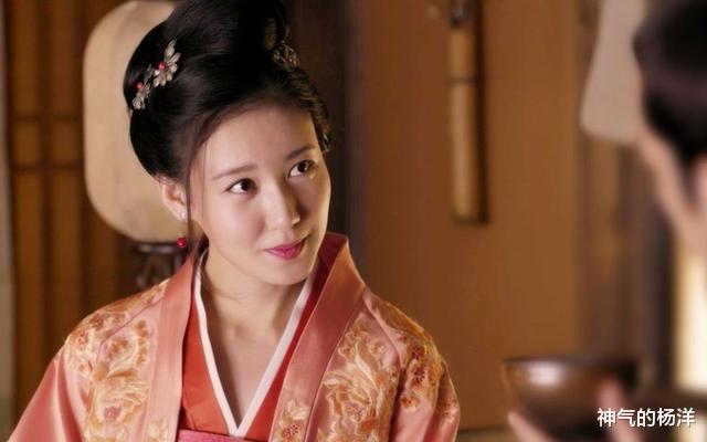 陈瑾|不滥情、不炒作，个个冰清玉洁，这么洁身自好的女星太稀缺了