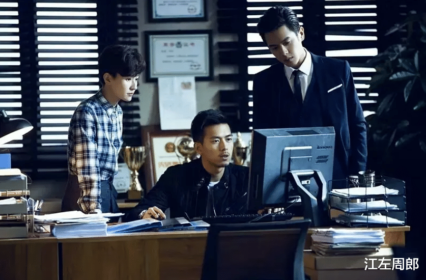 张若昀|张若昀欠下的五部作品,两部蓄势待发,还有三部已成“痴心妄想”