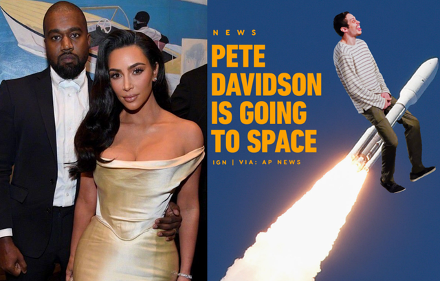 金·卡戴珊|卡戴珊甩小鲜肉男友！差距大年龄，金姐不愿生娃，男方攀高枝失败