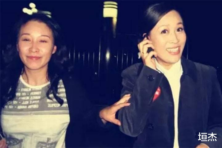 那英|孟桐：对那英一见钟情，顶着非议不离不弃，对继子视如己出，精彩