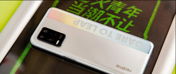 红米手机|继性价比热潮之后,真我将再次出击,定档4月20号