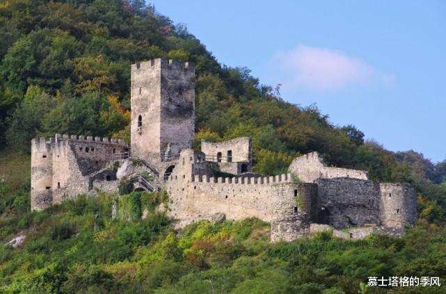 梯田|瑞士究竟有多美？这10个地方最值得打卡，你去过几个？