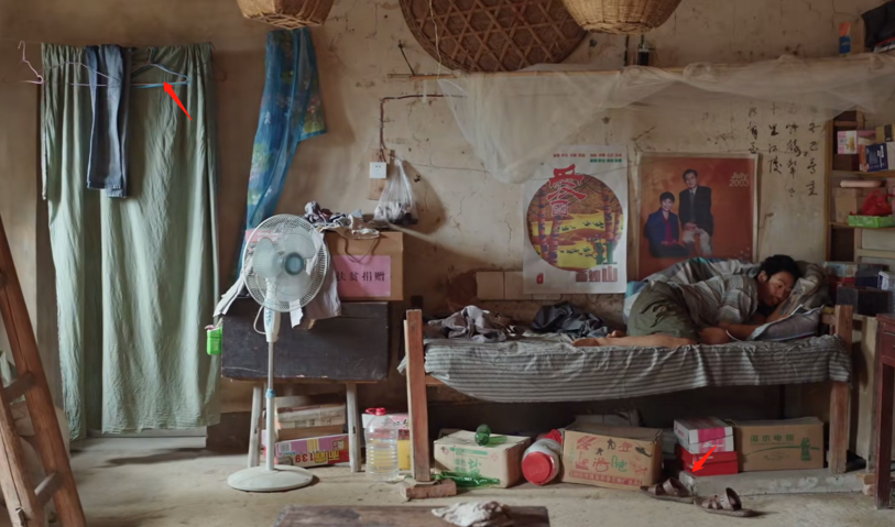 孔笙|中国导演们!求求你们学学《县委大院》导演孔笙怎么拍穷人吧