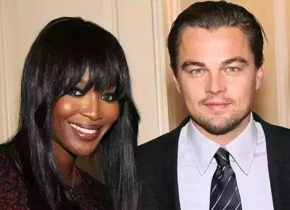 超模|小李子审美真专一：46岁交往过57位女友，年龄从不超过25岁