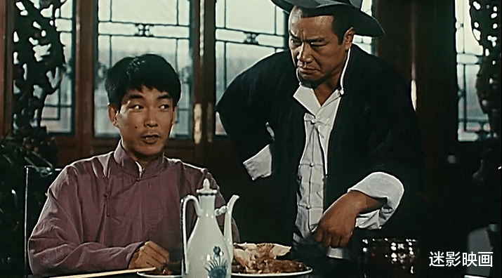 电影|26年前，元彪搭档女神朱茵，投资四千万拍功夫片，票房惨败被埋没