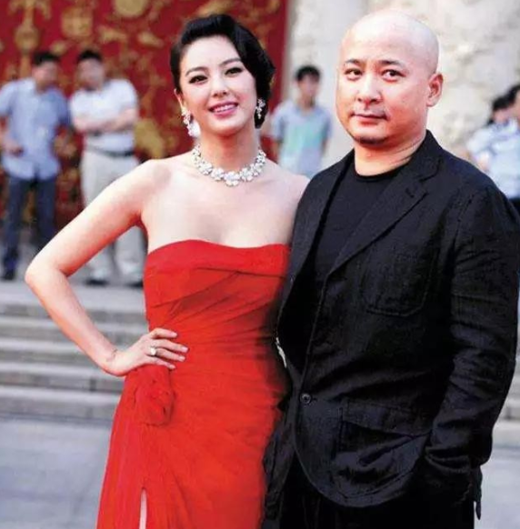 张雨绮|当年，张雨绮大闹男友汪小菲生日宴，因互扇耳光而分手