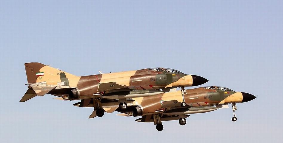 伊朗官宣，将采购俄罗斯苏-35，中国歼-35和歼-10CE还有机会吗？