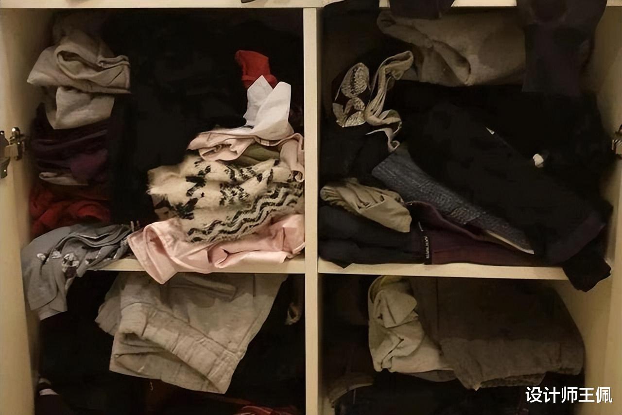 4个常见的“收纳通病”,只会让你越来越忙,变相加重家务负担!