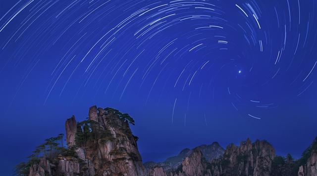 安徽|黄山在安徽的哪个市?