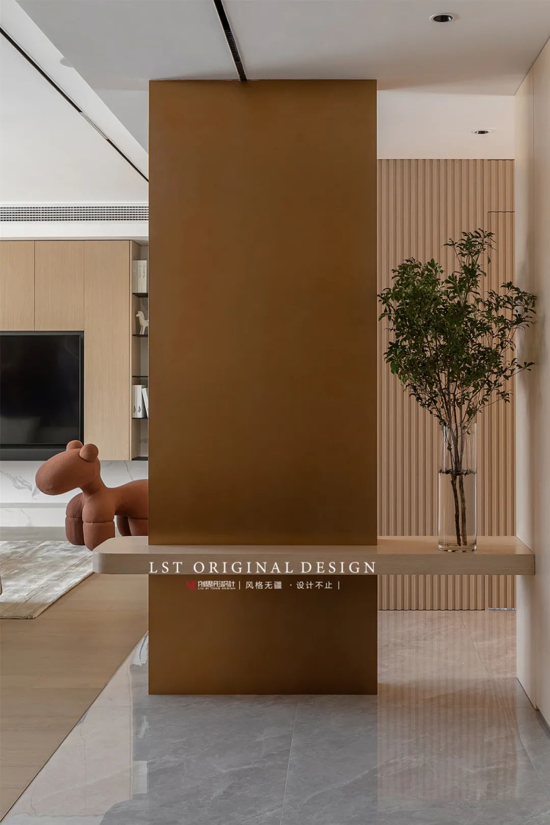 刘思彤设计 | 余生漫漫