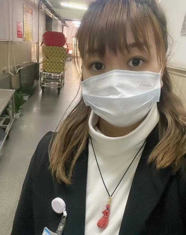 护肤|我,80后女入殓师,3年接触800具遗体,看尽人间冷暖,人心最可怕