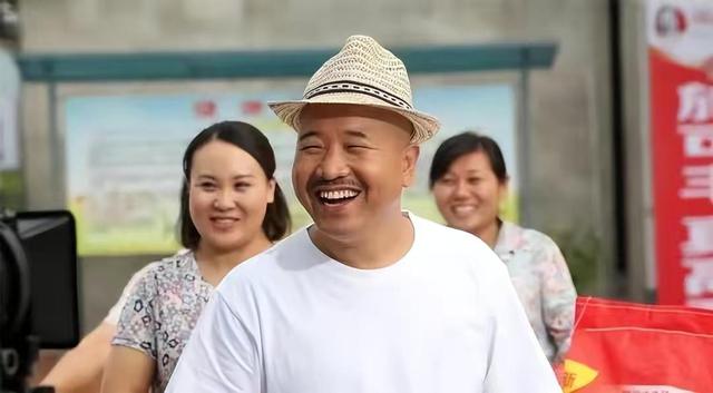 王小利|王小利停车上热搜,说明他真的红了!盘点赵本山四大弟子现状