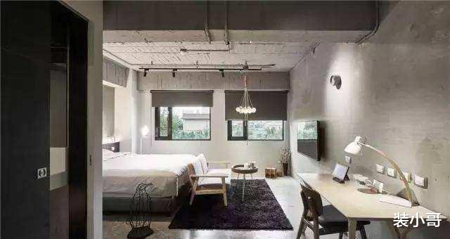 为什么很多人选择直接入住毛坯房?是单纯的喜欢?还是经济原因?