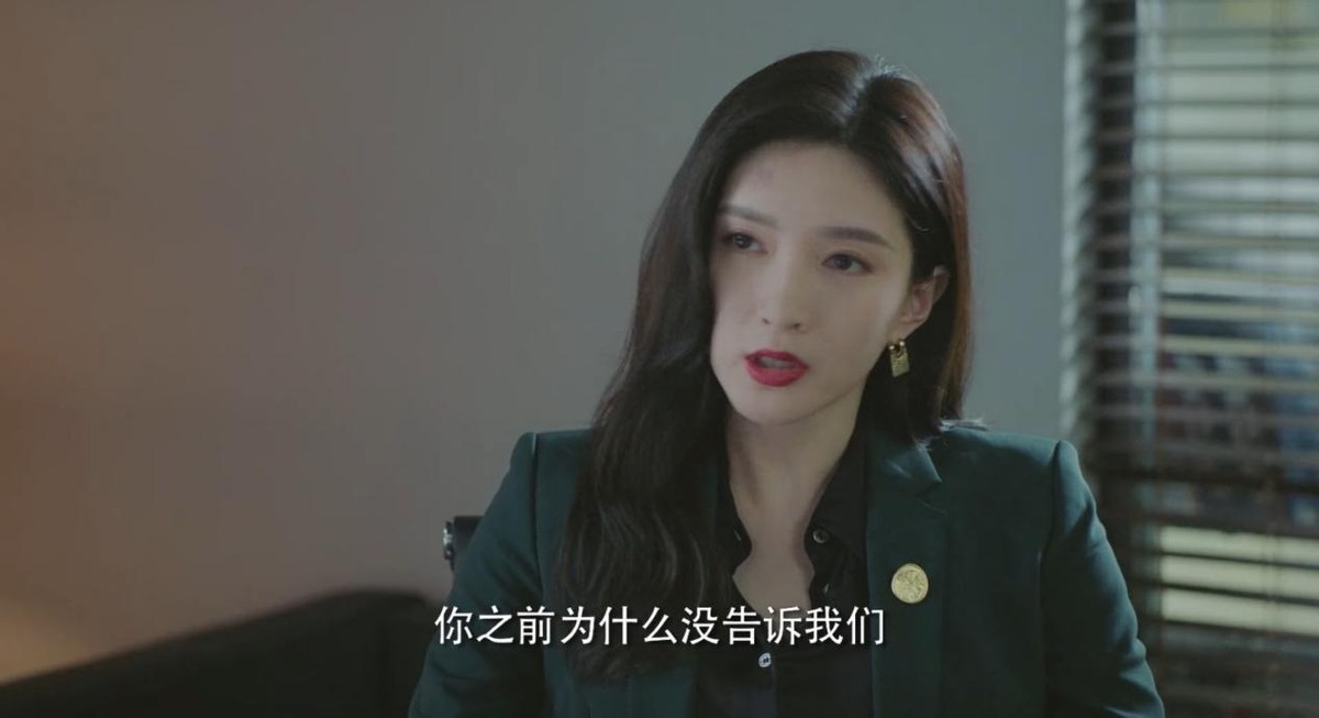 江疏影|江疏影的“尴尬”，会让多少野心勃勃的女演员“羞红脸”？