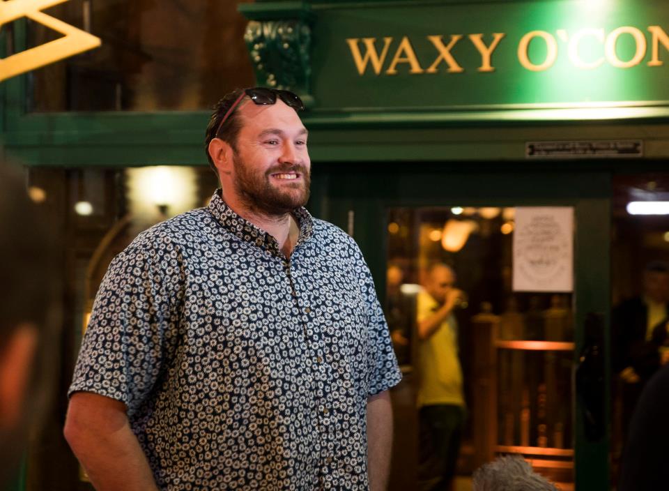 生肖|盘点职业拳击历史上最重的十位世界拳王（第五到第一）