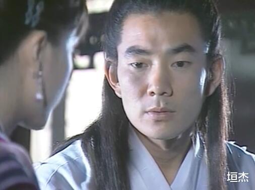 |长相一般却演美男,这些男星古装真辣眼睛,是谁的审美出了问题?