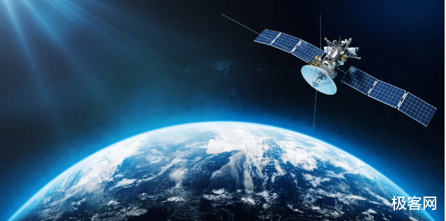 将数据中心送入太空?“太空云”能否助力世界各国实现净零排放?