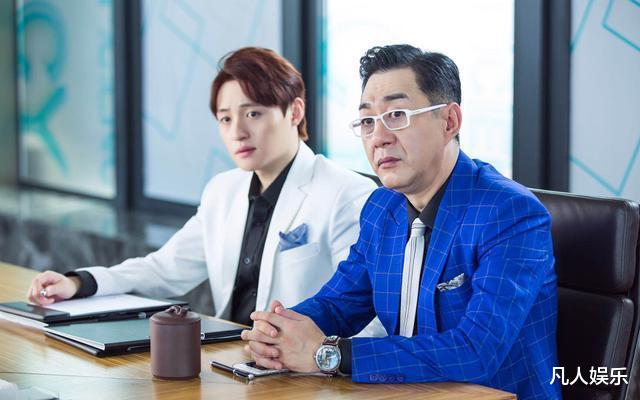 心居|《心居》有多牛?10位老戏骨“爆红出圈”,每一位都不简单